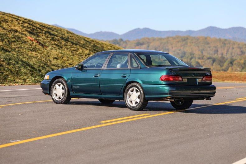 1995 Ford Taurus