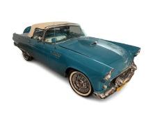 1956 Ford Thunderbird