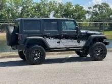 2011 Jeep Wrangler Sport