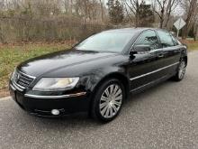 2005 Volkswagen Phaeton