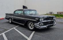 1958 Chevrolet Impala