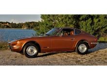 1978 Datsun 280Z