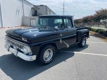 1963 Chevrolet C10