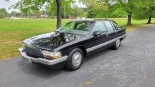 1993 Buick Roadmaster