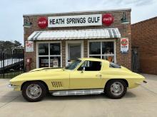 1967 Chevrolet Corvette