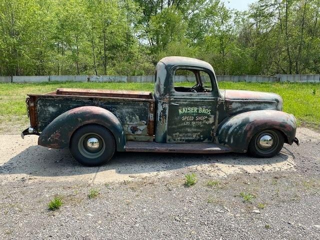 1940 Ford Truck