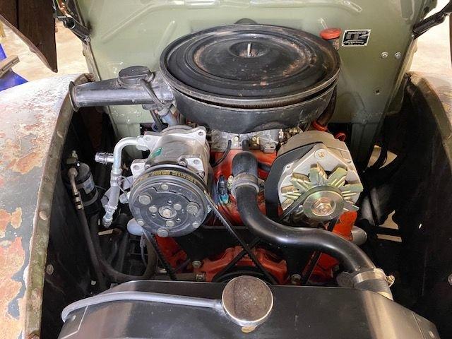 1940 Ford Truck