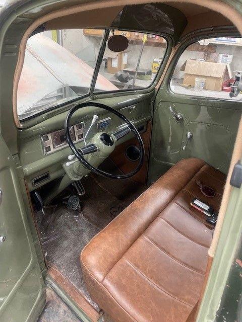 1940 Ford Truck