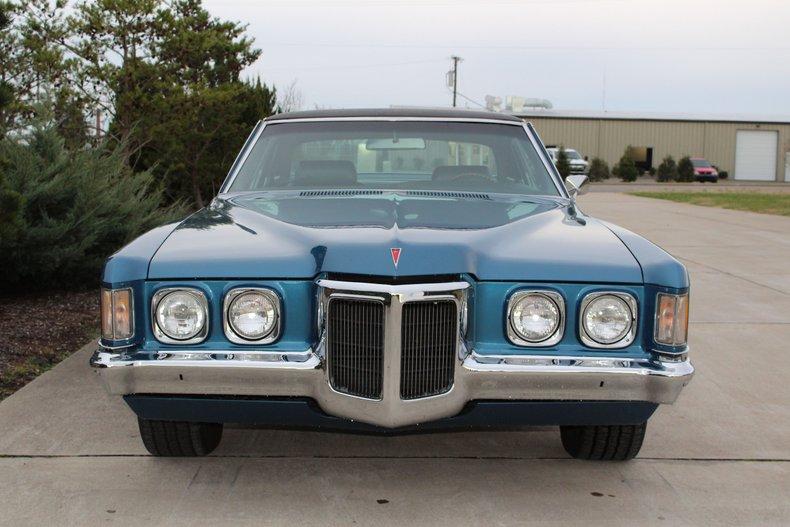 1970 Pontiac Grand Prix