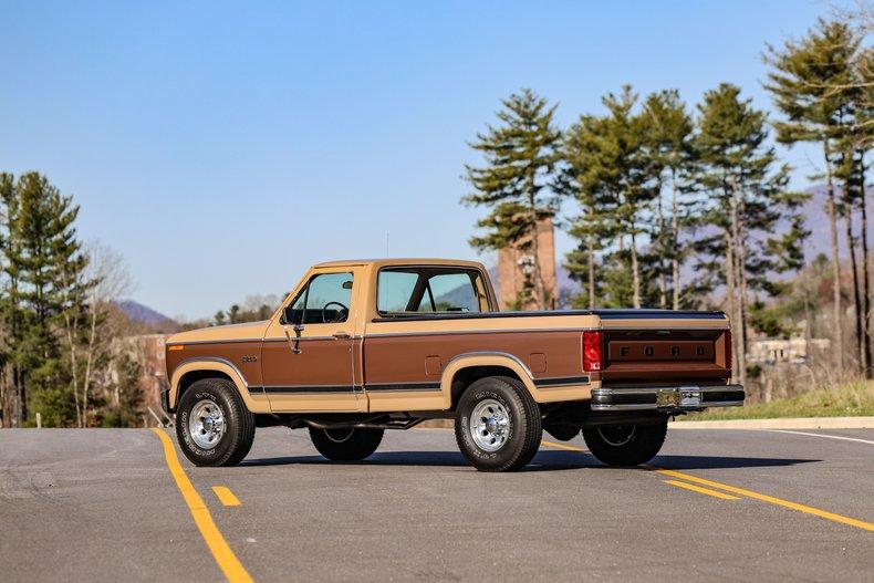 1983 Ford F250