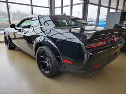 2023 Dodge Challenger Mopar 23 Edition