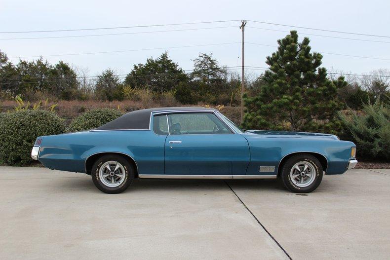 1970 Pontiac Grand Prix