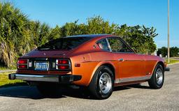 1978 Datsun 280Z