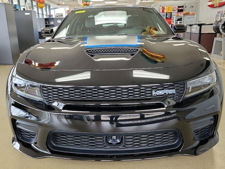 2023 Dodge Charger Mopar 23 Edition