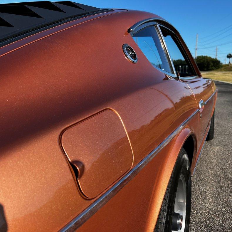 1978 Datsun 280Z