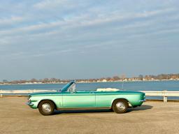 1964 Chevrolet Corvair Monza