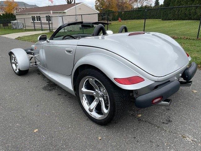 2000 Plymouth Prowler