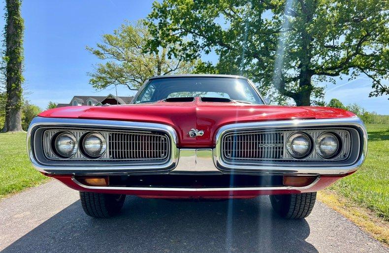 1970 Plymouth Super Bee