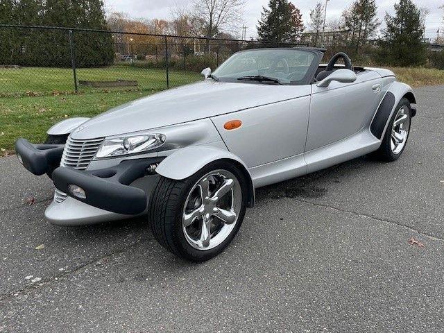 2000 Plymouth Prowler