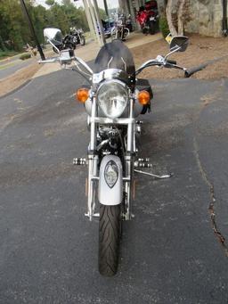 2001 Indian Scout