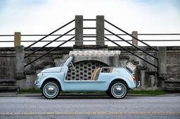 1975 Fiat 500 Jolly