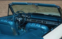 1963 Ford Galaxie XL