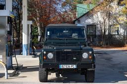 1998 Land Rover Defender 90