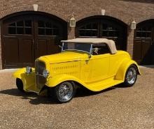 1932 Ford Roadster