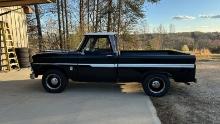 1964 Chevrolet C10