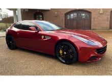 2012 Ferrari FF