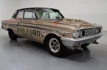 1964 Ford Fairlane Thunderbolt Tribute