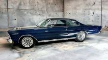 1966 Ford Galaxie LTD