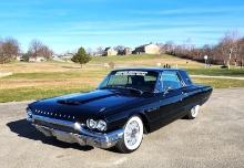 1964 Ford Thunderbird