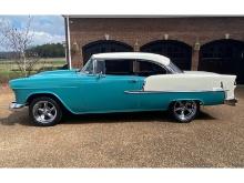 1955 Chevrolet Bel Air