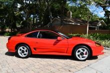 1992 Dodge Stealth R/T Twin Turbo