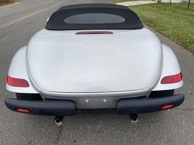 2000 Plymouth Prowler