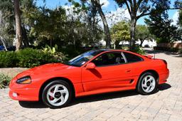 1992 Dodge Stealth R/T Twin Turbo