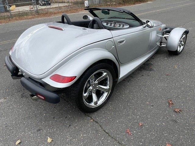 2000 Plymouth Prowler