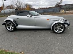 2000 Plymouth Prowler