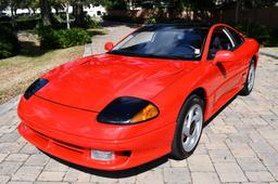 1992 Dodge Stealth R/T Twin Turbo