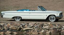 1963 Ford Galaxie XL