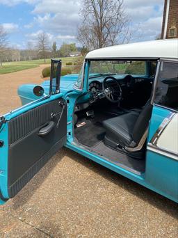 1955 Chevrolet Bel Air