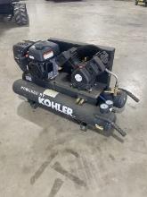 Kohler Portable Air Compressor