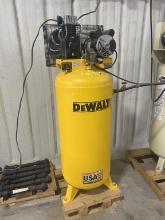 Dewalt Shop Air Compressor