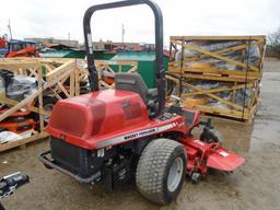 MASSEY ZT33 ZERO TURN