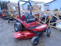 MASSEY ZT33 ZERO TURN