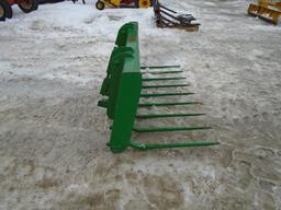 HORST MFE72JD640 MANURE FORK