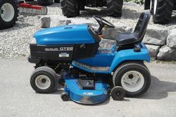 NH GT22 LAWN TRACTOR