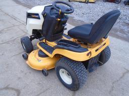 CUB CADET LTX1045 LAWN TRACTOR