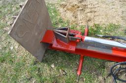 Wood Splitter